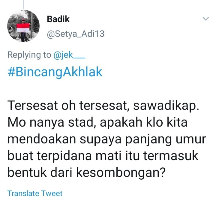 4 Pertanyaan Ngeselin Sejagat Maya, Dasar Netizen Nggak Ada Akhlak